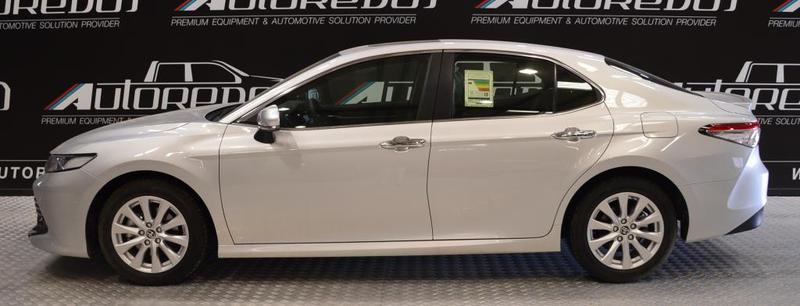 Toyota Camry • 2020 • 36,000 km 3