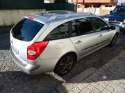 Renault Laguna Grandtour • 2006 • 300,000 km 3