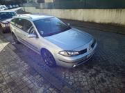 Renault Laguna Grandtour • 2006 • 300,000 km 11