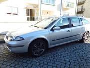Renault Laguna Grandtour • 2006 • 300,000 km 6