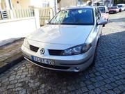 Renault Laguna Grandtour • 2006 • 300,000 km 9