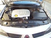 Renault Laguna Grandtour • 2006 • 300,000 km 8