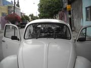 Volkswagen Beetle • 2003 • 47,000 km 8
