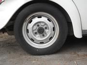 Volkswagen Beetle • 2003 • 47,000 km 12