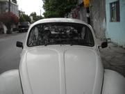 Volkswagen Beetle • 2003 • 47,000 km 11