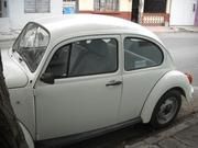 Volkswagen Beetle • 2003 • 47,000 km 2
