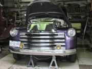 Chevrolet 1500 • 1949 • 10 km 2