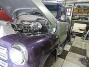 Chevrolet 1500 • 1949 • 10 km 6