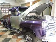 Chevrolet 1500 • 1949 • 10 km 5