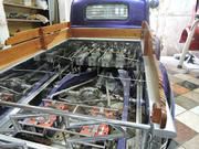 Chevrolet 1500 • 1949 • 10 km 3