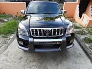 Toyota Land Cruiser • 2007 • 106,491 km 8