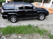 Toyota Land Cruiser • 2007 • 106,491 km 7