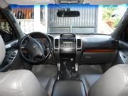 Toyota Land Cruiser • 2007 • 106,491 km 1