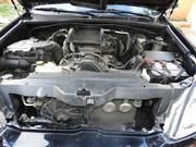 Toyota Land Cruiser • 2007 • 106,491 km 4