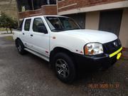 Nissan Frontier • 2014 • 112,000 km 3