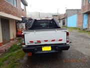 Nissan Frontier • 2014 • 112,000 km 5