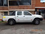 Nissan Frontier • 2014 • 112,000 km 7