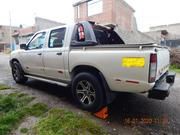 Nissan Frontier • 2014 • 112,000 km 8
