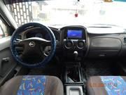 Nissan Frontier • 2014 • 112,000 km 2
