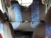 Nissan Frontier • 2014 • 112,000 km 6