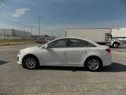 Chevrolet Cruze • 2014 • 87,000 km 1