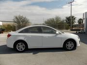 Chevrolet Cruze • 2014 • 87,000 km 2