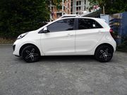 Kia Picanto • 2013 • 48,300 km 8