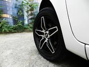 Kia Picanto • 2013 • 48,300 km 4