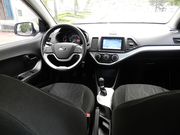 Kia Picanto • 2013 • 48,300 km 7