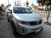 Kia Sorento • 2014 • 120 km 5