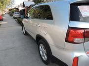 Kia Sorento • 2014 • 120 km 2