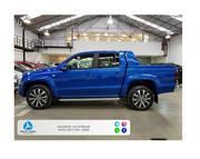 Volkswagen Amarok • 2019 • 18,000 km 5