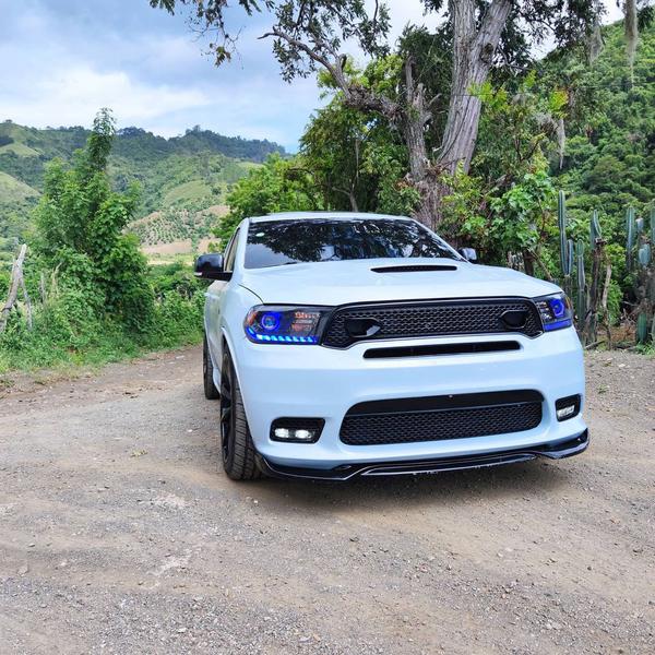 Dodge Charger • 2014 • 4 km 4