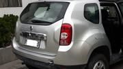 Renault Duster • 2014 • 160,000 km 4