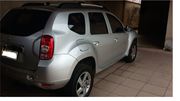 Renault Duster • 2013 • 57,000 km 2