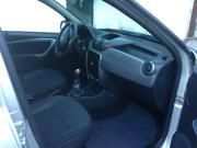 Renault Duster • 2014 • 160,000 km 2