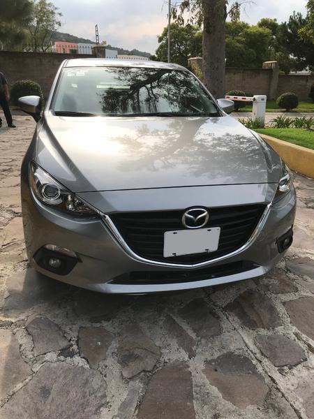 Mazda 3 • 2016 • 98,000 km 3
