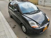 Chevrolet Spark • 2018 • 37,300 km 4