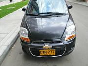 Chevrolet Spark • 2018 • 37,300 km 2