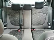 Chevrolet Spark • 2018 • 37,300 km 7