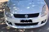 Suzuki Swift • 2010 • 96,000 km 2