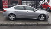 Peugeot 508 • 2016 • 1 km 23