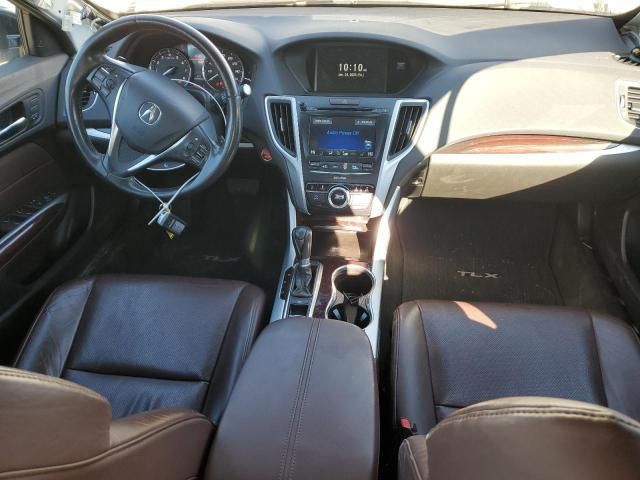 Acura TLX • 2016 • 10,000 mi 6
