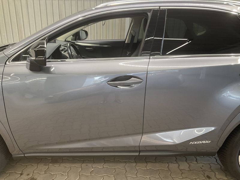 Lexus NX • 2020 • 63,667 km 5