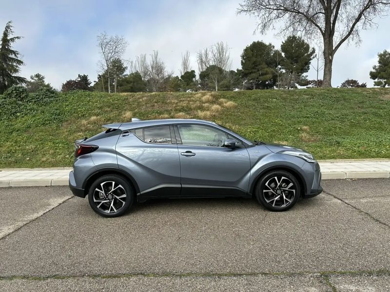 Toyota C-HR • 2020 • 92,000 km 7