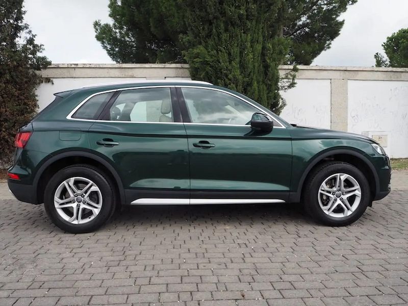 Audi Q5 • 2018 • 133,000 km 5
