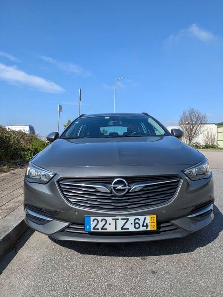 Opel Omega • 2017 • 118,000 km 1