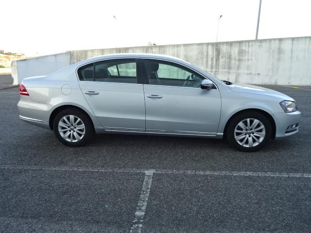 Volkswagen Passat • 2012 • 80,000 km 3