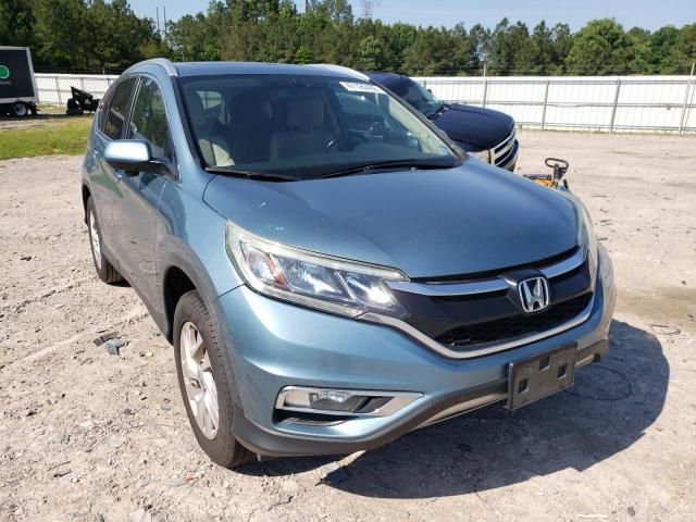 Honda CR-V • 2015 • 10,000 mi 1