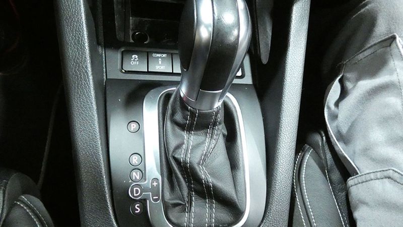 Volkswagen Scirocco • 2014 • 126,415 km 8